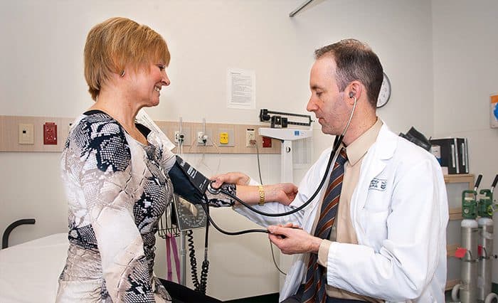 How a clinical trial gets to the heart of cancer 2 12-heart-of-care-story02