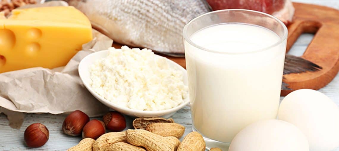 Ask the Expert: How to Eat More Protein During Treatment 9 14 ask expert story02 2