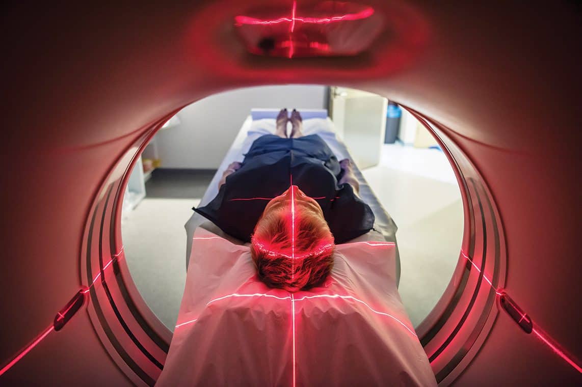 5Ways VolumetricArcTherapy