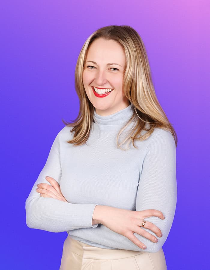Christy Holtby - Vice President, Philanthropy - Alberta Cancer Foundation