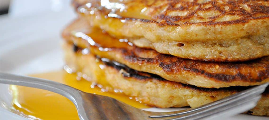 Recipe: Barley Pancakes 6 BarleyPancakes story01 1