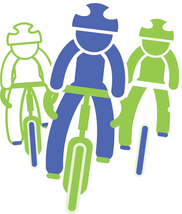BikeRiders