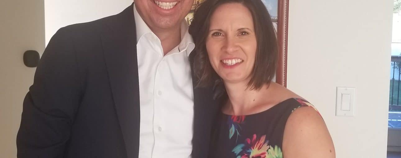 Day by day - Desiree Bedard on her husband's lung cancer journey 2 DesireeBedard 3 e1733854262341