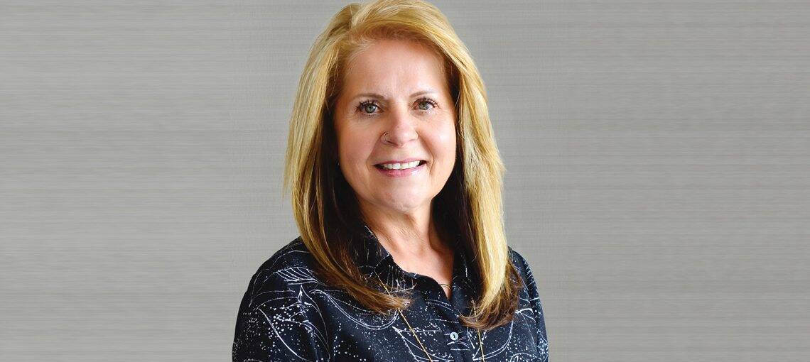 A History of Support 2 BrendaWaluk