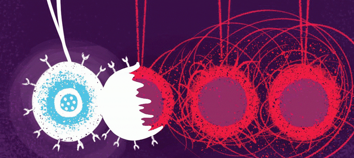 CARTCellTherapy Frontline Fall2018 Thumbnail