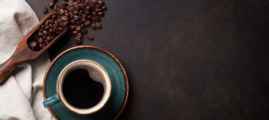 Coffee and cancer 10 Coffee Thinkstock