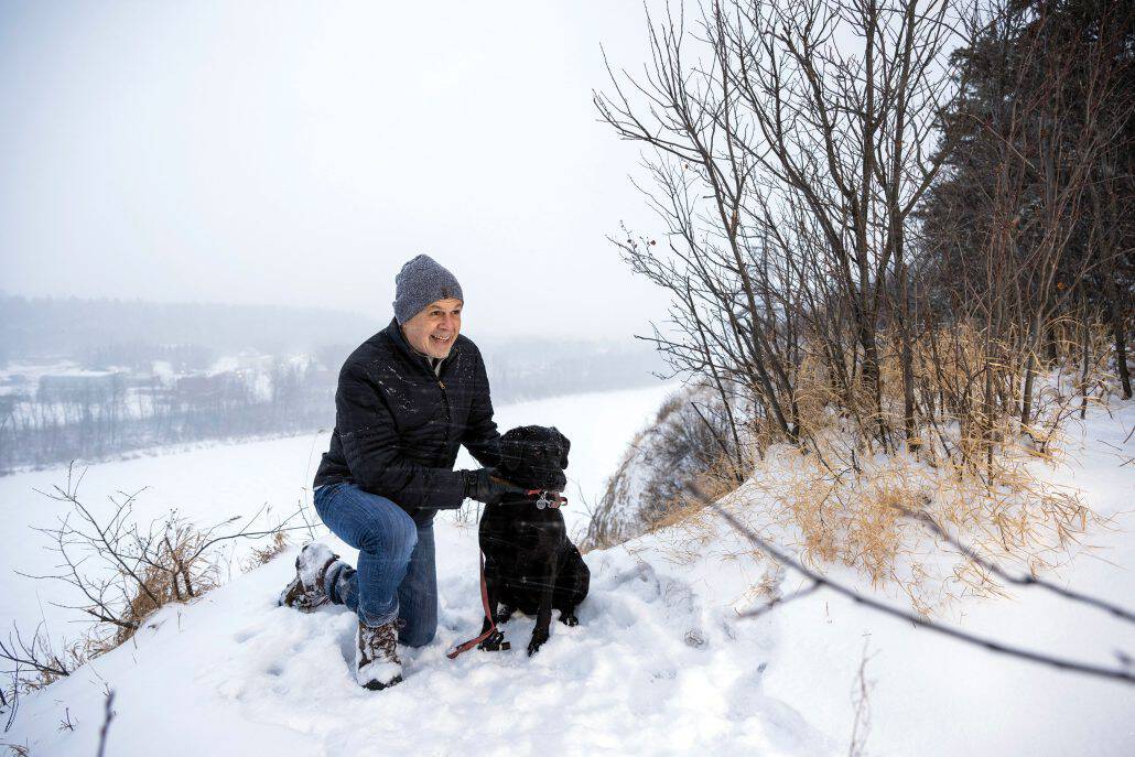 From Hospice to Hope 4 DonGoss09 4C