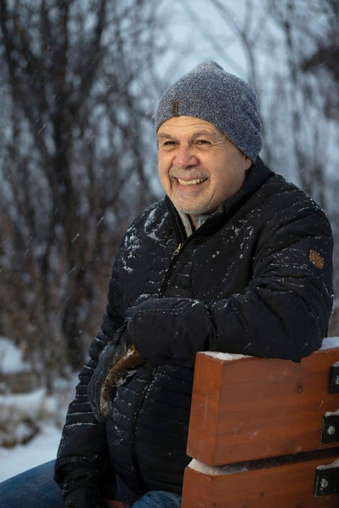 From Hospice to Hope 5 DonGoss14 4C