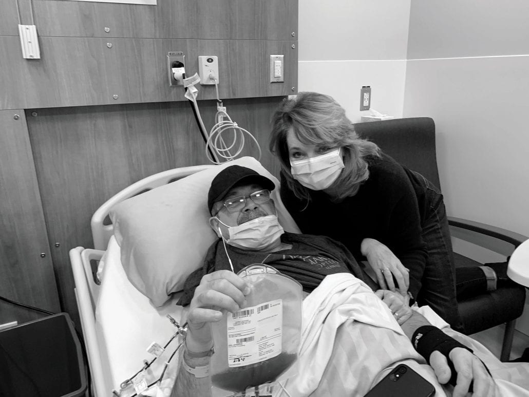 From Hospice to Hope 3 Don 4037 K