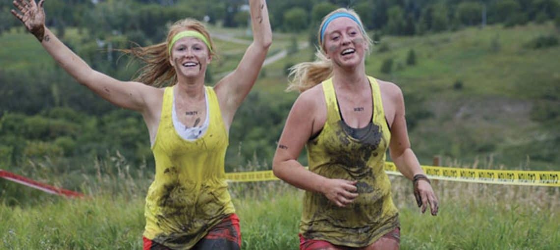 Down Dirty Race 2 2