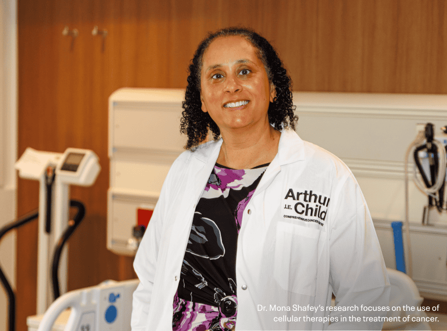 Dr. Mona Shafey