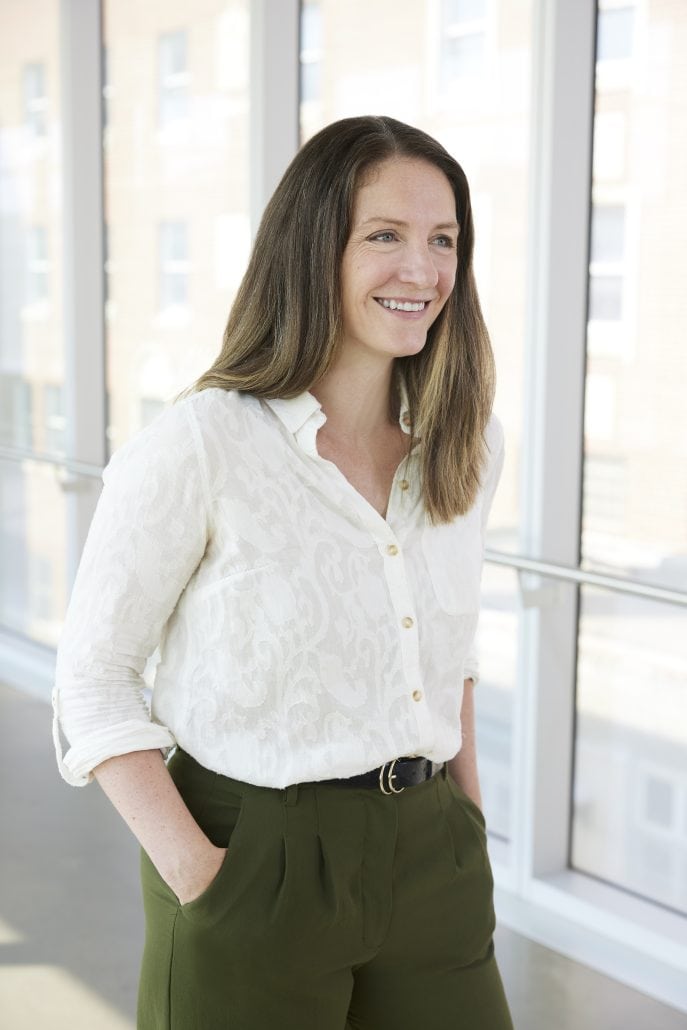 Emily Walker Editorial Porait Leap Magazine 35 Ryan Parker