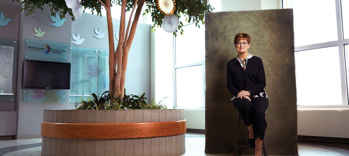 Fundraising for the Cure 6 Fundraising for the Cure Feature Image 1