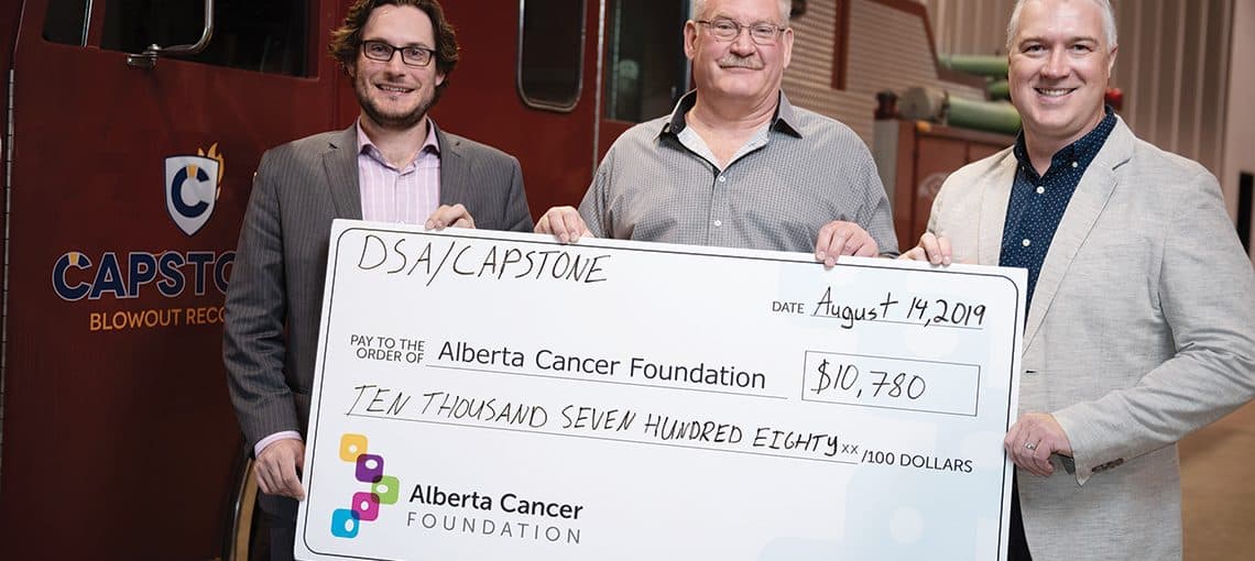 Albertans Helping Albertans 1 GameChanger AlbertansHelpingAlbertans AidenJames