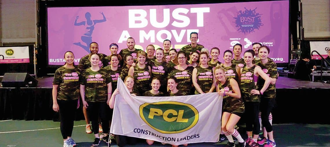 Paving the Way 5 GameChnager PCL cover