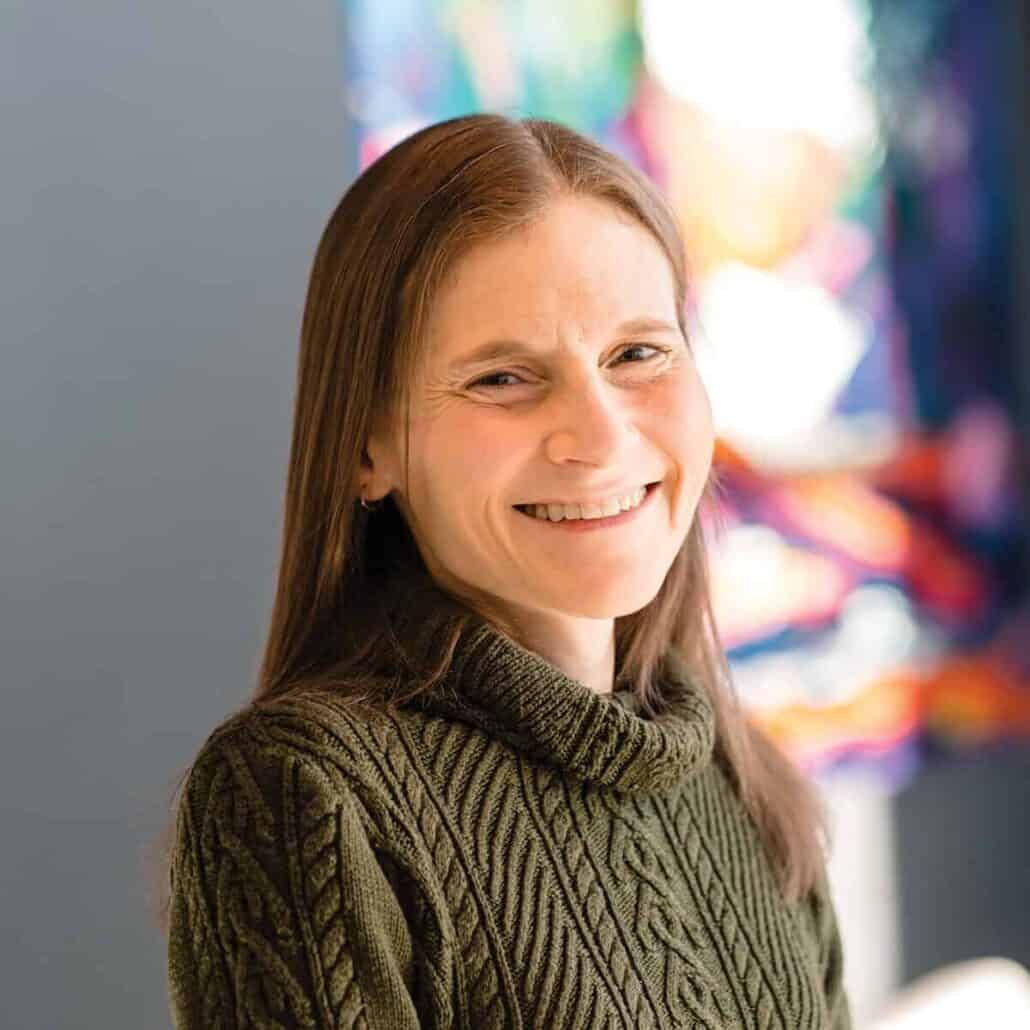 Dr. Kristi Baker