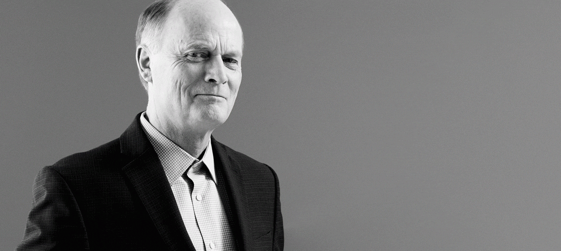 Research Rockstar: Dr. Michael Smylie 7 L Su2018 ResearchRockstar Smylie