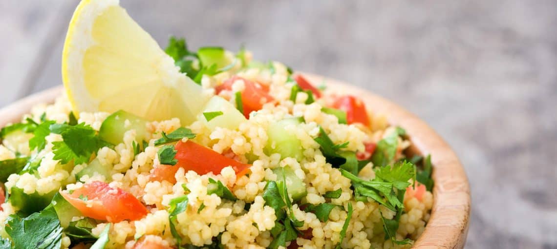 Couscous You'll Like 2 LEAP Couscous