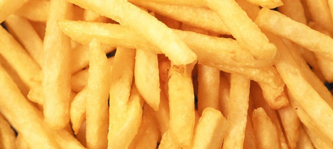 Comfort Food Comes Clean 8 LEAP FrenchFries