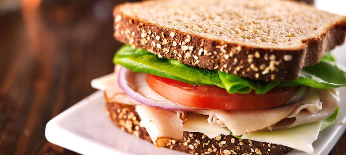 Best Food Forward 1 LEAP Turkey