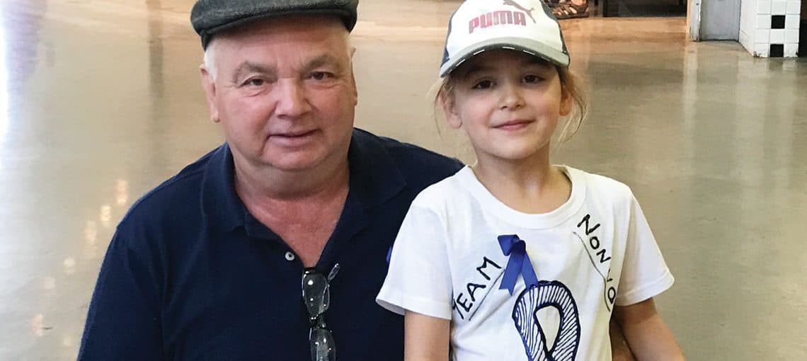 LEAP W18 MyLeap Nonno Featured