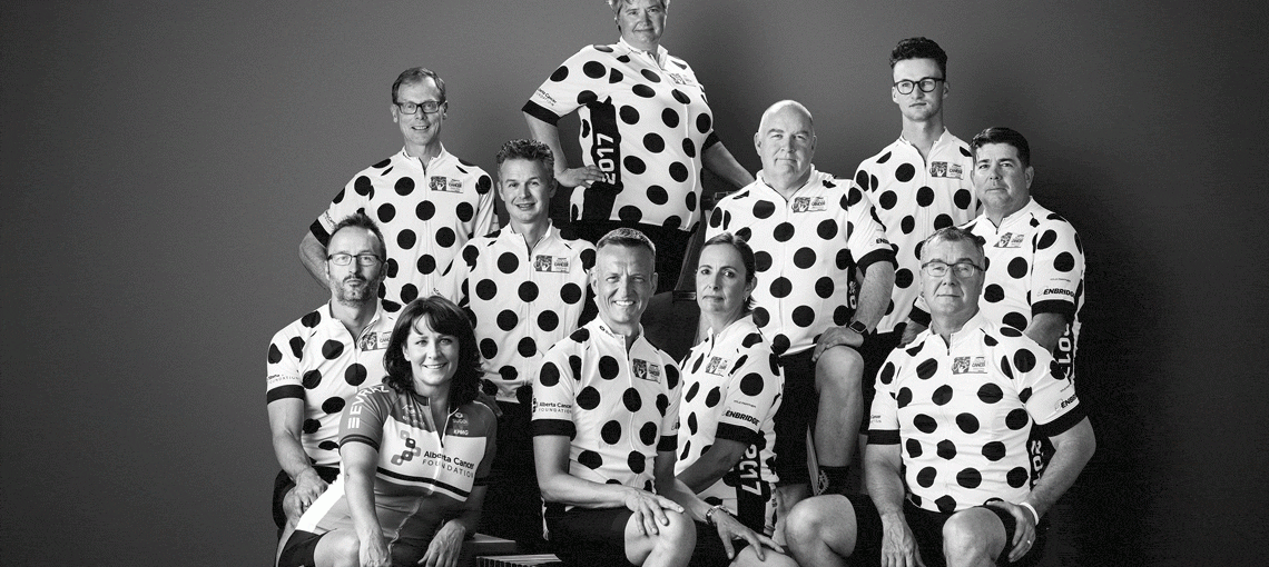 LEAP W18 PolkaDot Featured