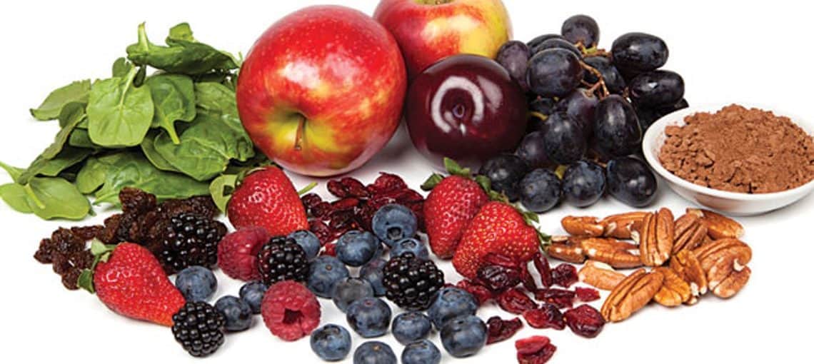 Should we be eating like cavemen? 1 LEAP paleodiet