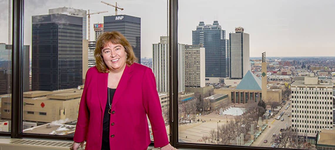 Research Rockstar: Paula Robson 3 LEAP PaulaRobson