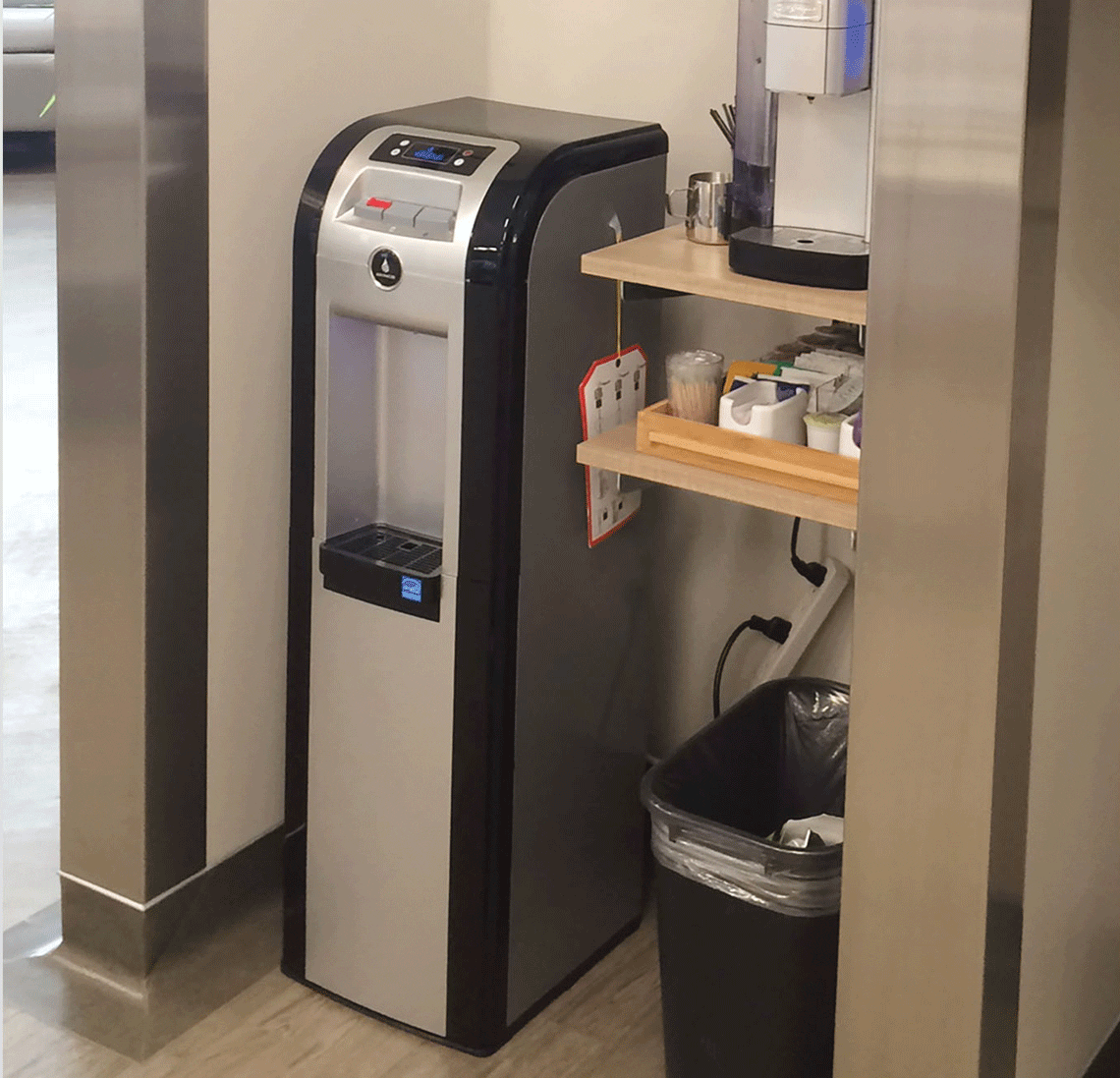 5 Ways Your Donations Make a Difference 4 LEAP Refreshments