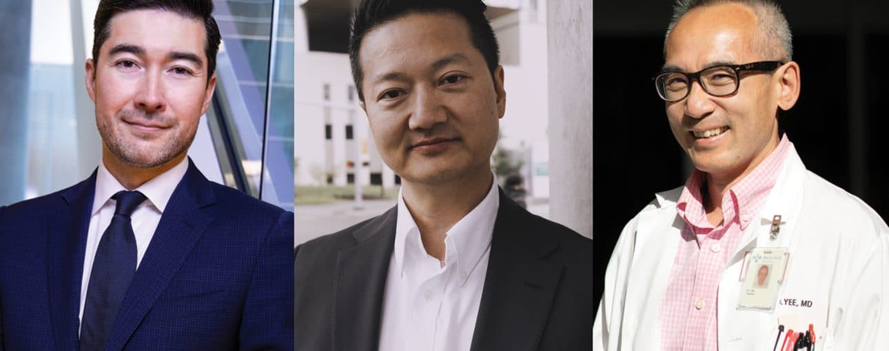 Leading the way. 3 LeadingTheWay 1