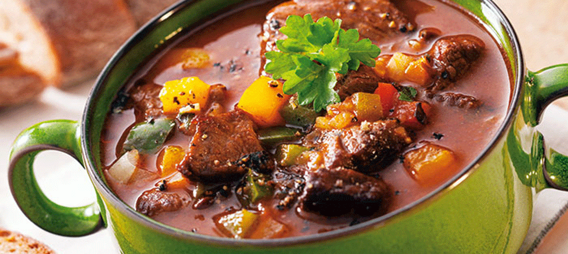 Tangy Beef Stew 9 Leap BeefStew