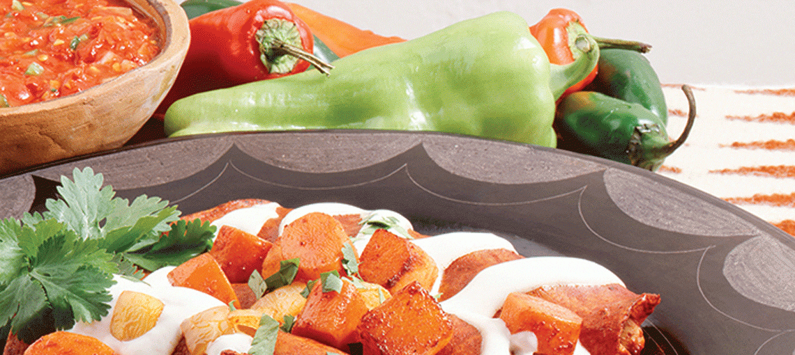 Recipe: Chicken Spinach Enchiladas 5 Leap Enchiladas