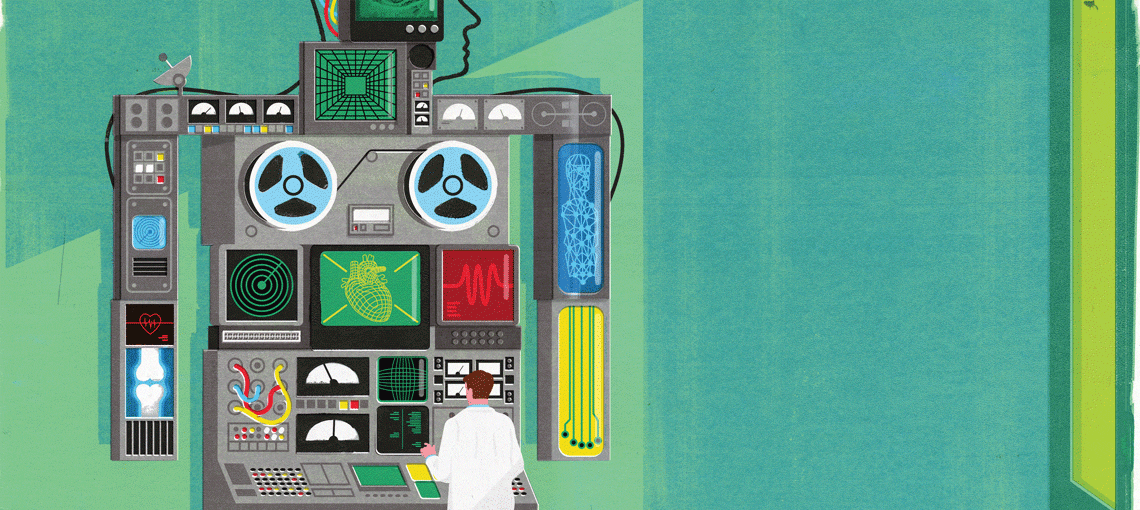 Innovation in Diagnosis 10 Leap InnovationDiagnosis