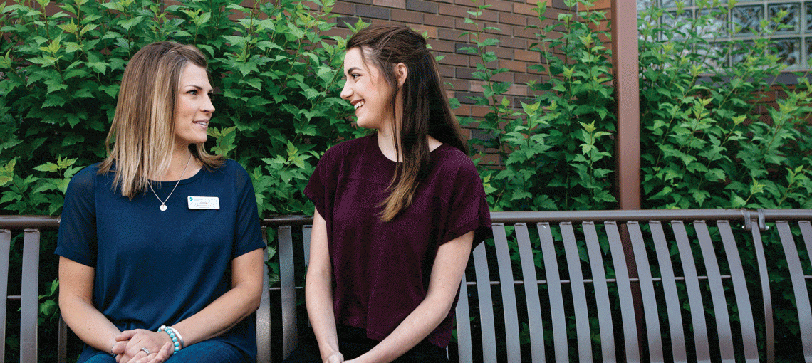 Leap InnovationPatientSupport