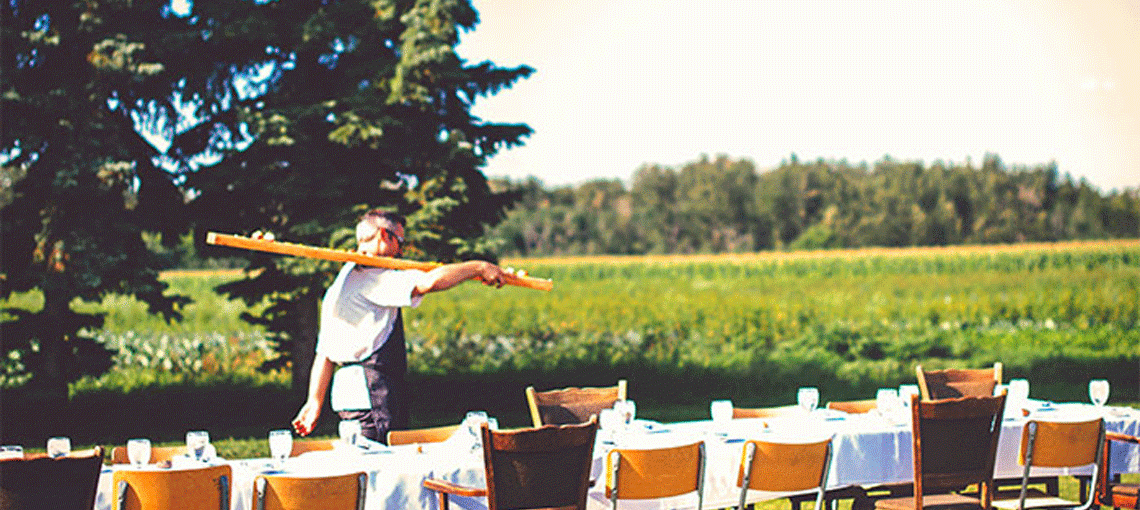 The local food movement 6 Leap LocalFood