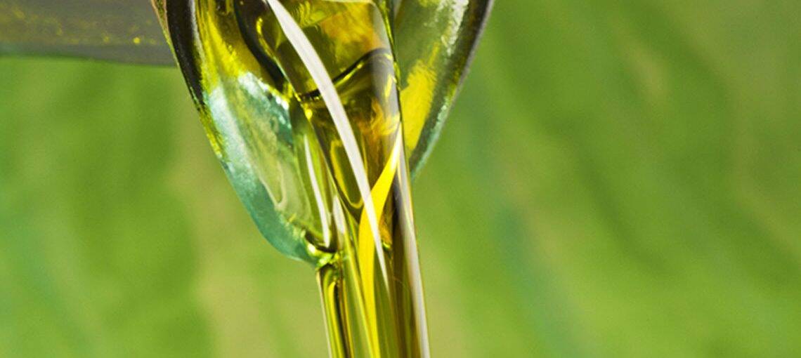 Leap OliveOil