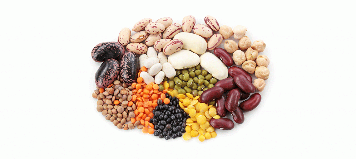 Smart Eats: Pulse Points 8 Leap Pulses