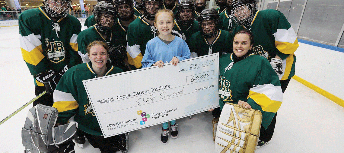 Leap RingetteCadence