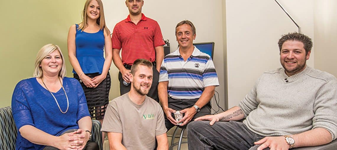 Leap corporategiving story01