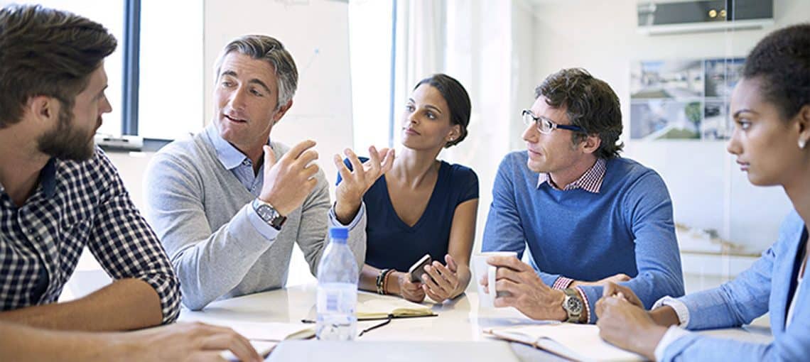 Engaging Patients in Working Groups 2 Leap engaging