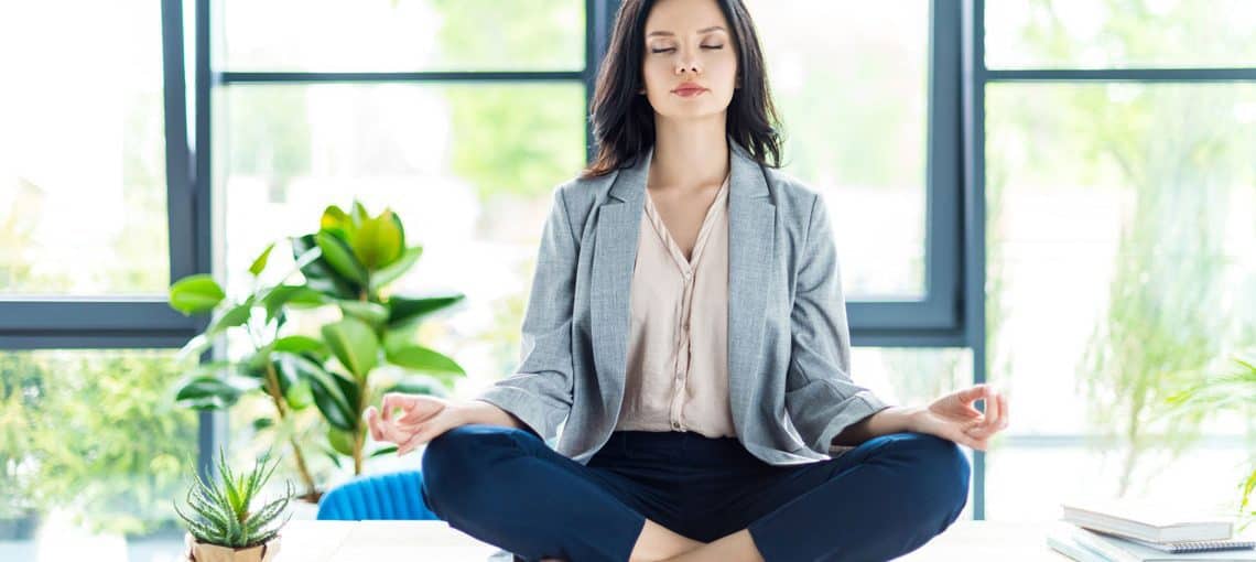 Instructions for Mindfulness Meditation 2 Mindfulness Thinkstock