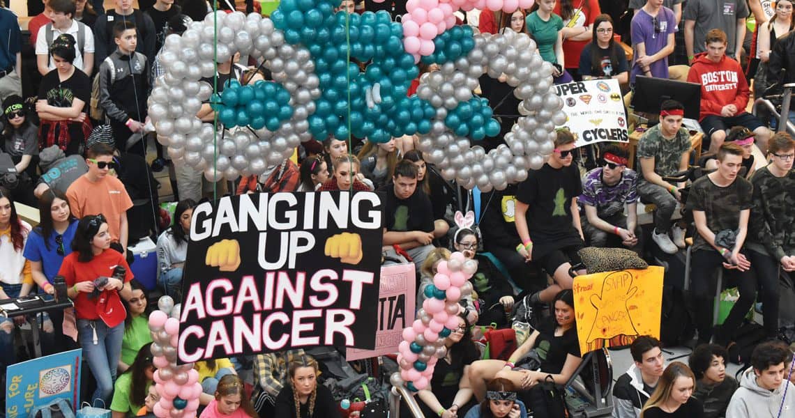 Pedal Power Feature Image