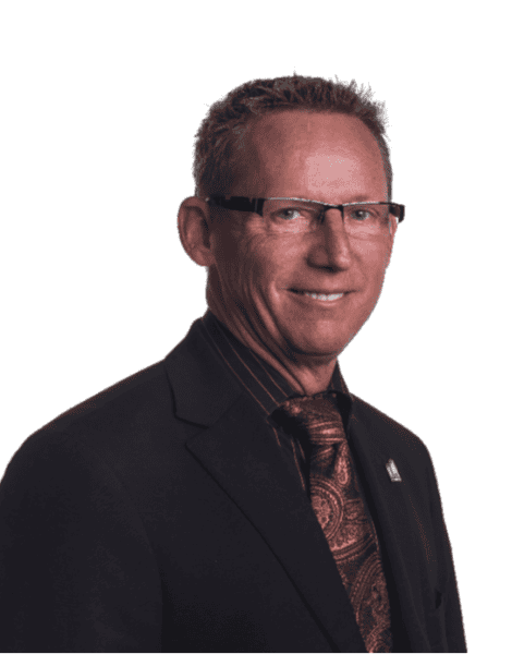 Pete Merlo - Alberta Cancer Foundation