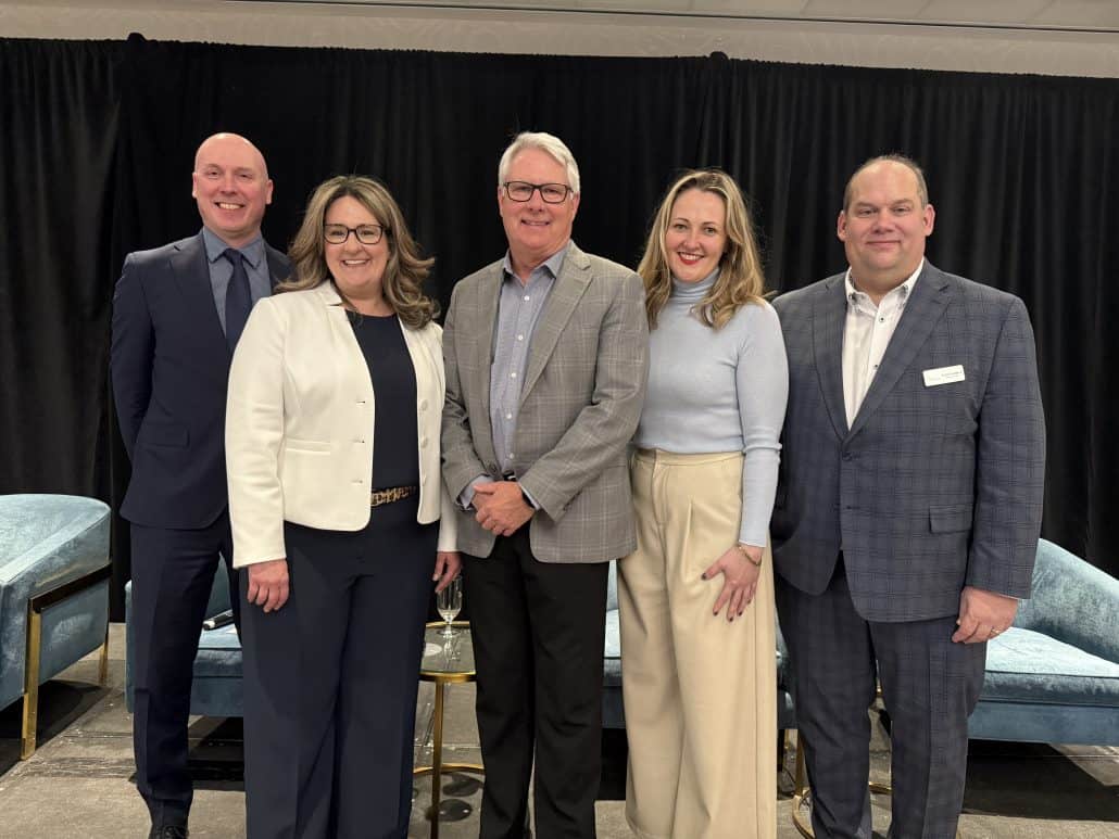 Pfizer, Roche Canada, and Alberta Innovates partner with the Alberta Cancer Foundation