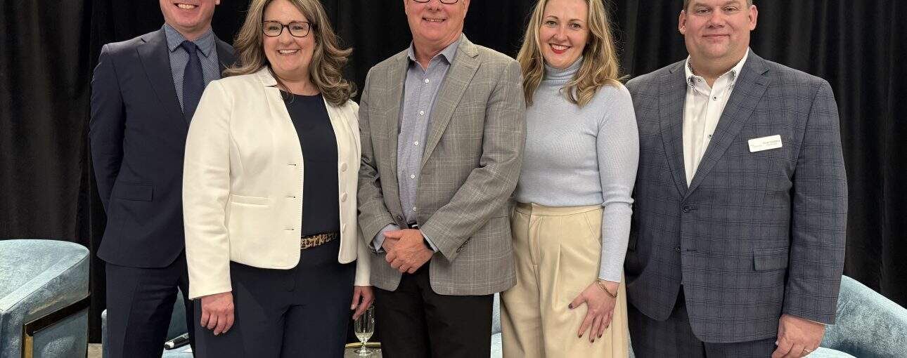 Pfizer, Roche Canada, and Alberta Innovates partner with the Alberta Cancer Foundation