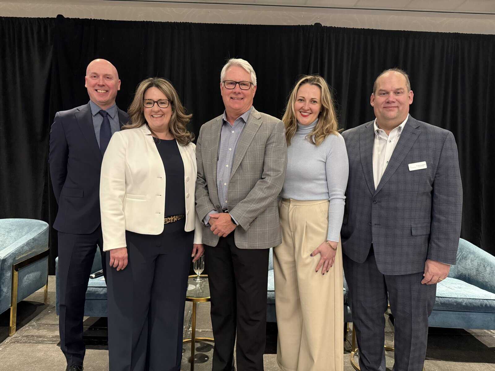Global industry leaders join $4.5M initiative to advance cancer care in ...