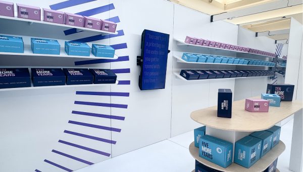 Home 6 Alberta Cancer Foundation - The Time Store