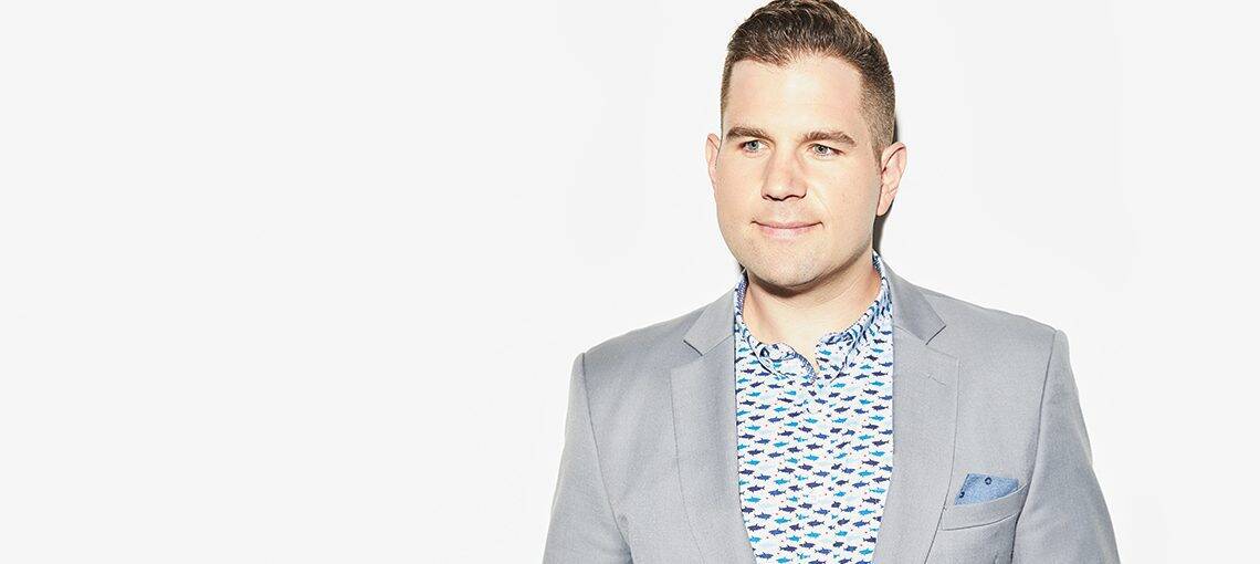 Research Rockstar: Dr. Darren Brenner 3 ResearchRockstar DarrenBrenner ColinWay cover