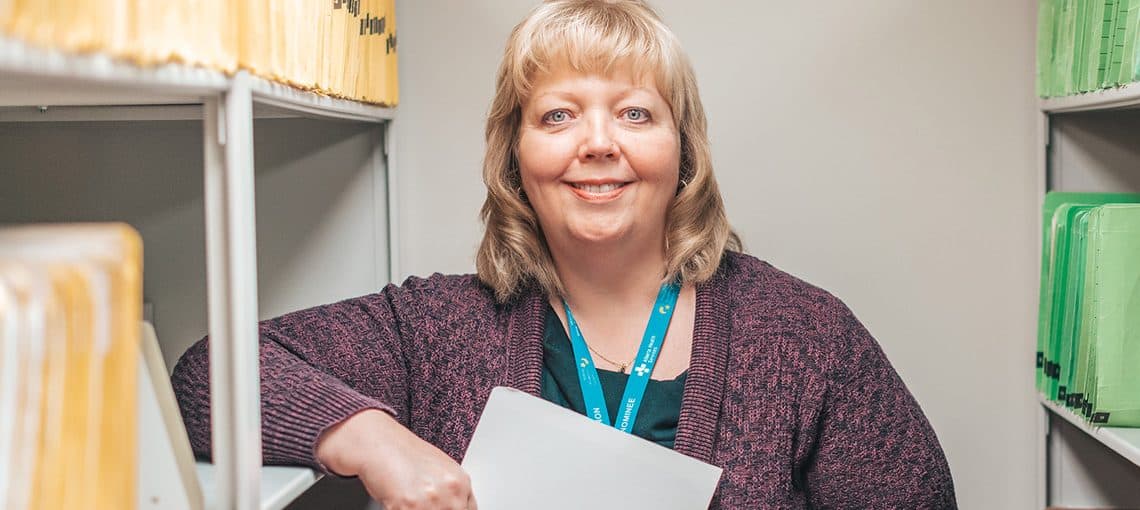 Emphasizing Positive Patient Care 5 SandraGuzzwell feat