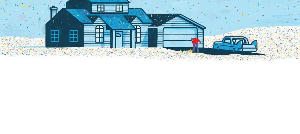 Behind the Scenes of the Cash and Cars Lottery 5 The Insider Issue Feature Image